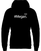 Family Famous Megan Talkos Hoodie