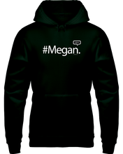 Family Famous Megan Talkos Hoodie