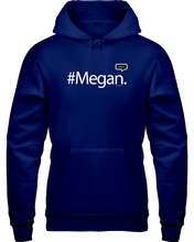 Family Famous Megan Talkos Hoodie