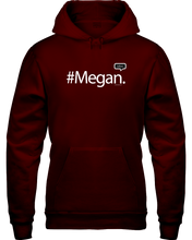 Family Famous Megan Talkos Hoodie