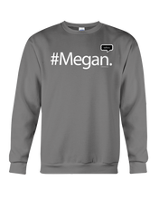 Family Famous Megan Talkos Sweatshirt