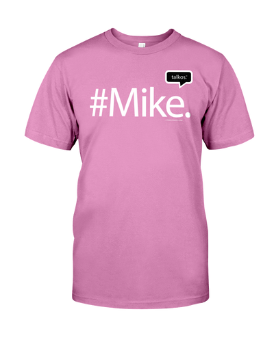 Family Famous Mike Talkos Tee