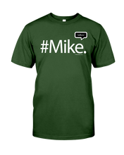 Family Famous Mike Talkos Tee