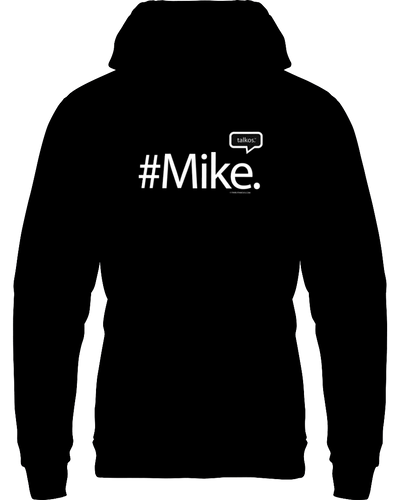 Family Famous Mike Talkos Hoodie