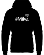 Family Famous Mike Talkos Hoodie