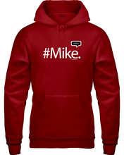 Family Famous Mike Talkos Hoodie