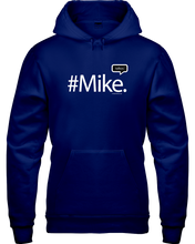 Family Famous Mike Talkos Hoodie