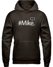 Family Famous Mike Talkos Hoodie