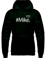 Family Famous Mike Talkos Hoodie