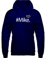 Family Famous Mike Talkos Hoodie