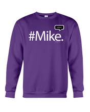 Family Famous Mike Talkos Sweatshirt