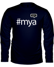 Family Famous Mya Talkos Long Sleeve Tee