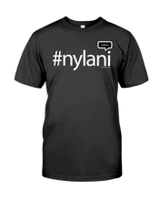 Family Famous Nylani Talkos Tee