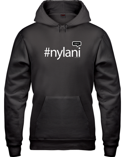 Family Famous Nylani Talkos Hoodie