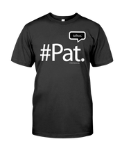 Family Famous Pat Talkos Tee