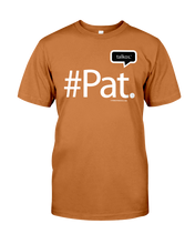 Family Famous Pat Talkos Tee