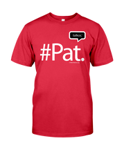 Family Famous Pat Talkos Tee