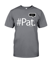 Family Famous Pat Talkos Tee