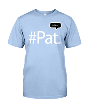 Family Famous Pat Talkos Tee