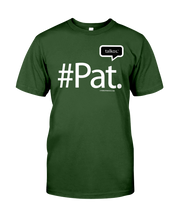 Family Famous Pat Talkos Tee