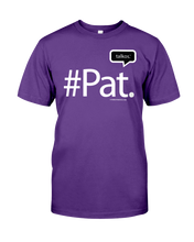 Family Famous Pat Talkos Tee