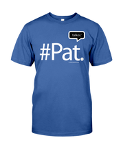 Family Famous Pat Talkos Tee