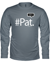 Family Famous Pat Talkos Long Sleeve Tee