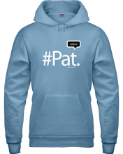 Family Famous Pat Talkos Hoodie