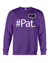 Family Famous Pat Talkos Sweatshirt