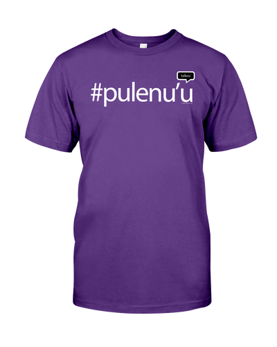 Family Famous Pulenu'u Talkos Tee