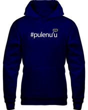 Family Famous Pulenu'u Talkos Hoodie