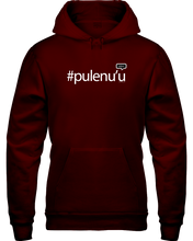 Family Famous Pulenu'u Talkos Hoodie