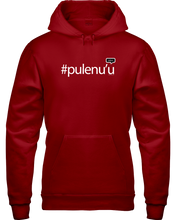 Family Famous Pulenu'u Talkos Hoodie