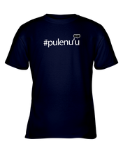 Family Famous Pulenu'u Talkos Youth Tee