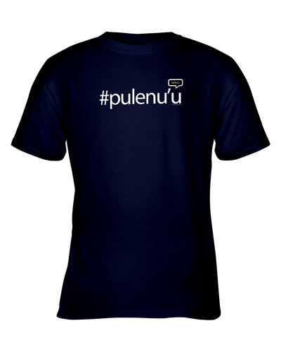 Family Famous Pulenu'u Talkos Youth Tee