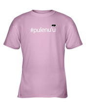 Family Famous Pulenu'u Talkos Youth Tee