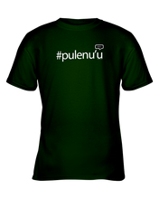 Family Famous Pulenu'u Talkos Youth Tee