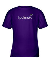 Family Famous Pulenu'u Talkos Youth Tee