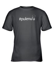 Family Famous Pulenu'u Talkos Youth Tee