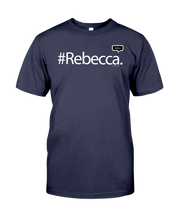 Family Famous Rebecca Talkos Tee