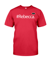 Family Famous Rebecca Talkos Tee