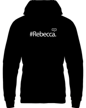 Family Famous Rebecca Talkos Hoodie