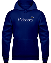 Family Famous Rebecca Talkos Hoodie