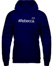 Family Famous Rebecca Talkos Hoodie