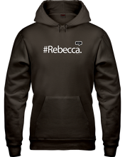 Family Famous Rebecca Talkos Hoodie