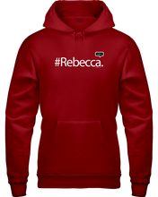 Family Famous Rebecca Talkos Hoodie