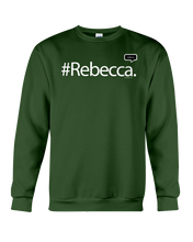 Family Famous Rebecca Talkos Sweatshirt