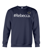 Family Famous Rebecca Talkos Sweatshirt