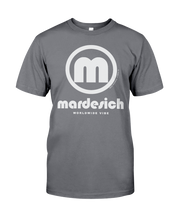 Family Famous Mardesich Circle Vibe Tee