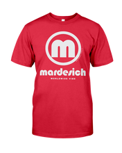 Family Famous Mardesich Circle Vibe Tee